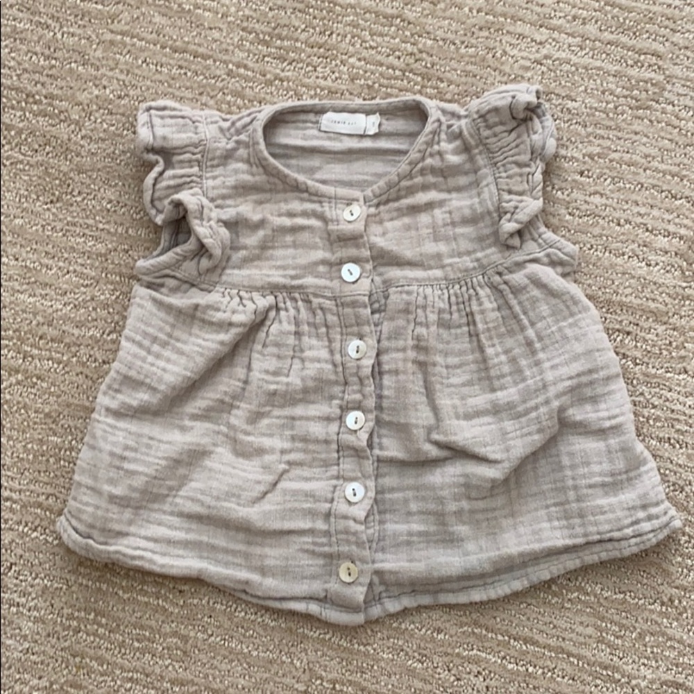 Jamie Kay shirt